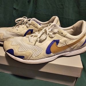 Nike Sports Running Shoes
